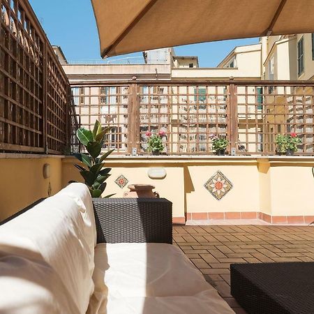 Vatican Luxury Terrace ローマ エクステリア 写真