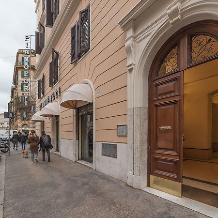 Vatican Luxury Terrace ローマ エクステリア 写真
