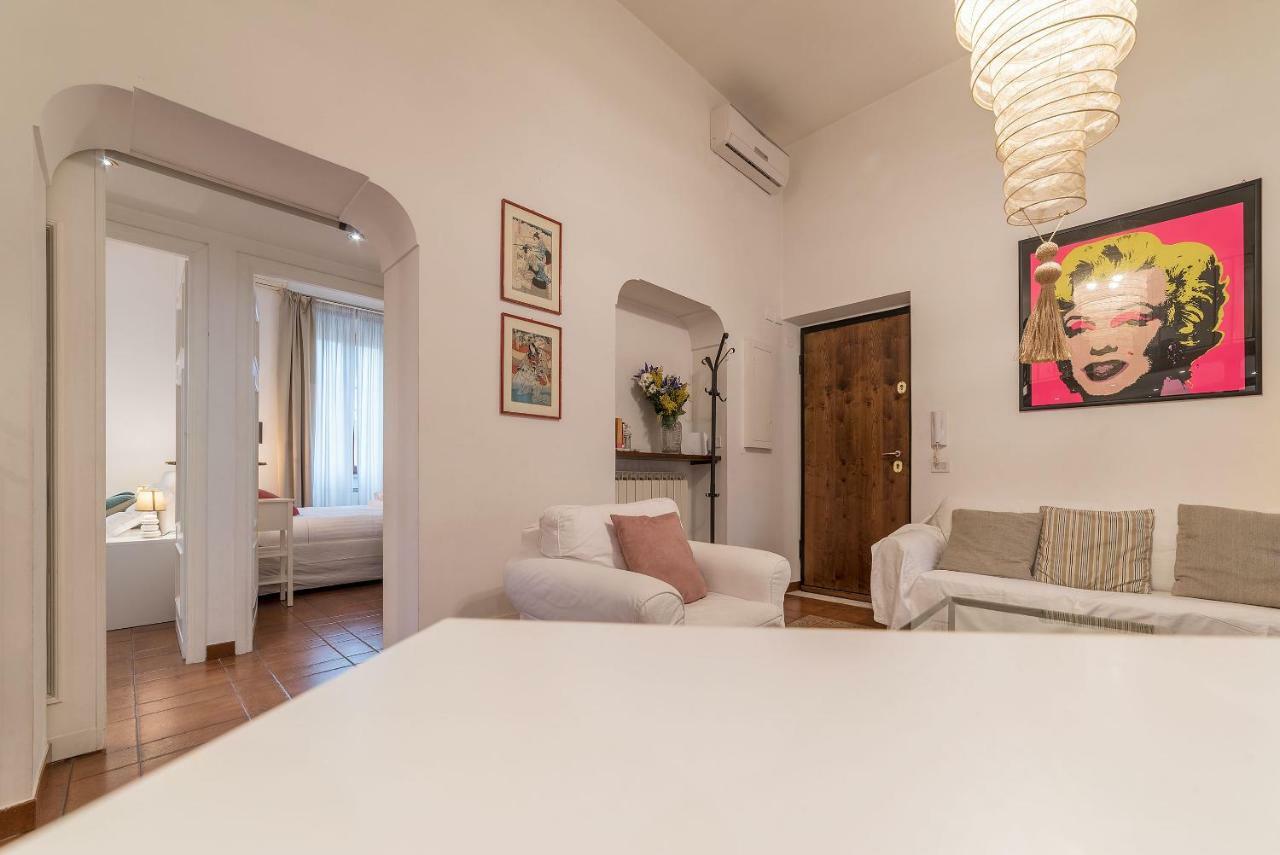 Vatican Luxury Terrace ローマ エクステリア 写真