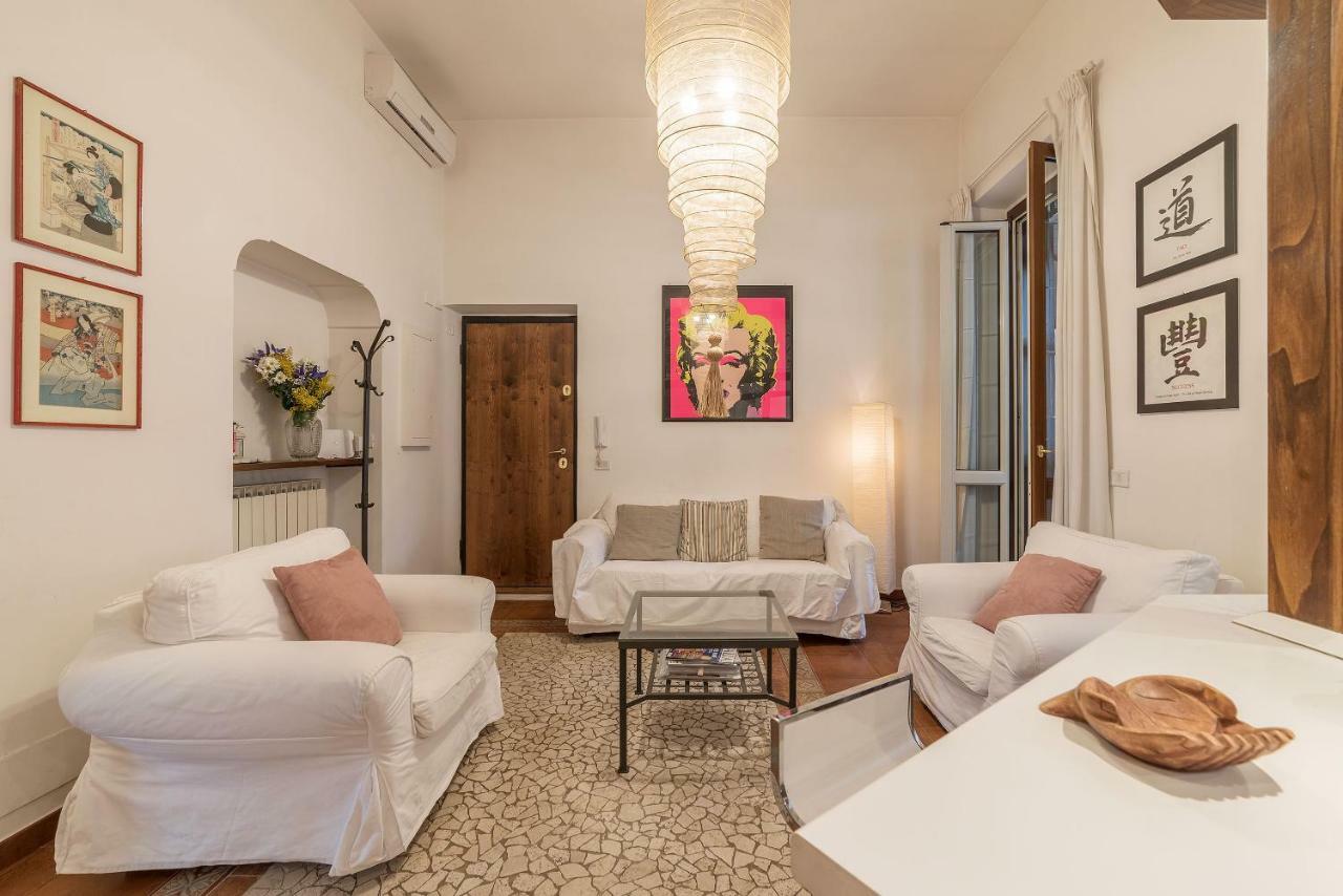 Vatican Luxury Terrace ローマ エクステリア 写真